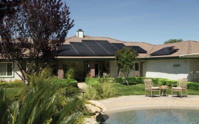 It’s Not Easy Being Green: Getting an Accurate “Green” House Appraisal
