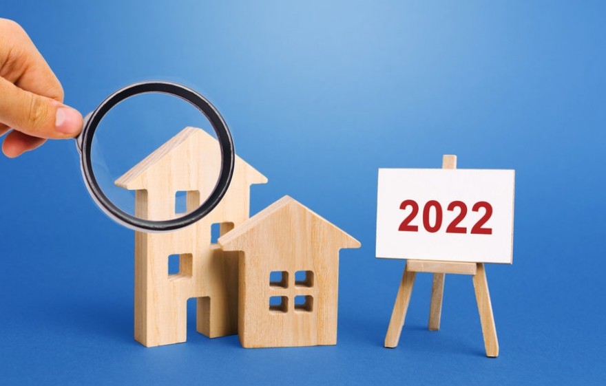 housing market 2022
