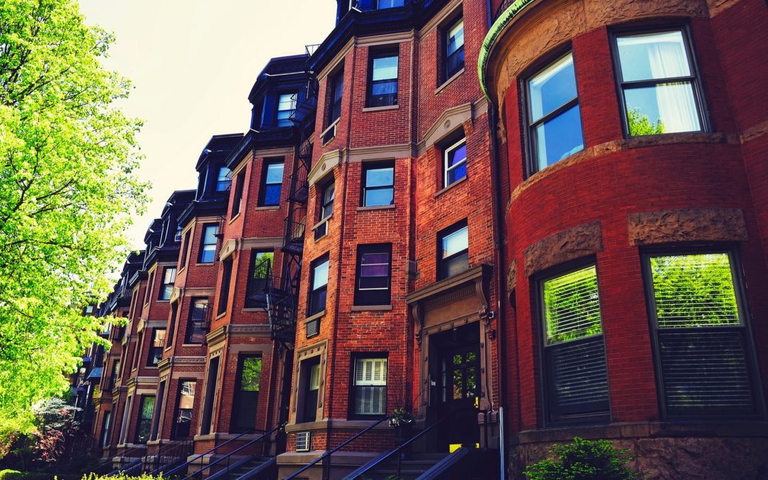 Is Boston Safe from a Housing Market Crash? Some Experts Say Yes…