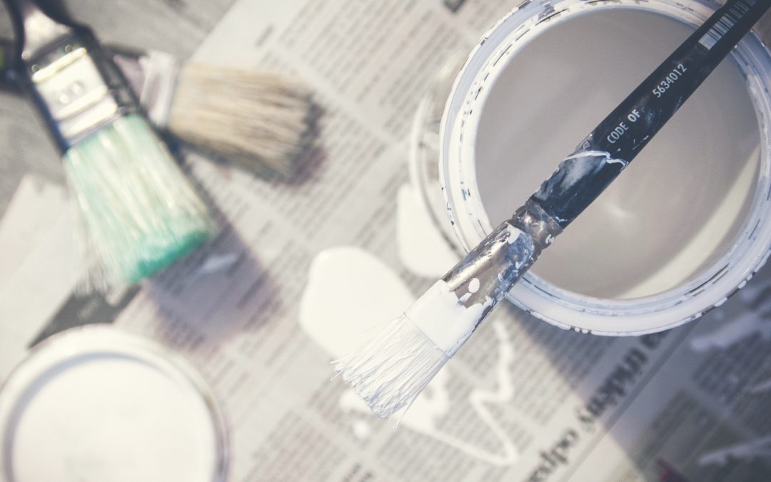 home estimate, paint, increase home value