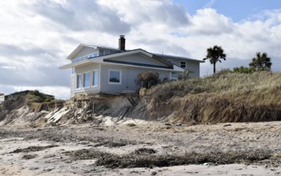 Insurance Appraisal After Storm Damage: When to Call in an Expert