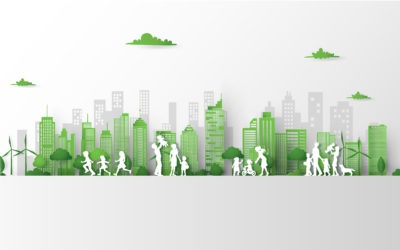 Sustainability is Trending in Commercial Real Estate